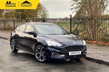 Used Ford Focus