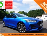 Used Ford Focus