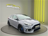 Used Ford Focus