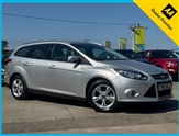 Used Ford Focus