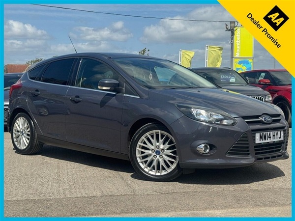 Large image for the Used Ford FOCUS