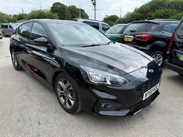 Large image for the Used Ford FOCUS