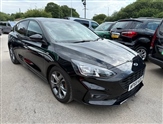Used Ford Focus