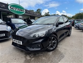Used Ford Focus