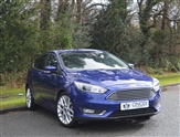 Used Ford Focus