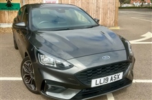 Used Ford Focus
