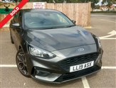 Ford Focus Image 1