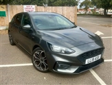 Ford Focus Image 3