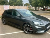 Ford Focus Image 5