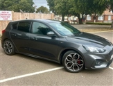 Ford Focus Image 6