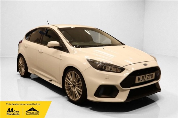 Large image for the Used Ford FOCUS