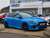 Used Ford Focus