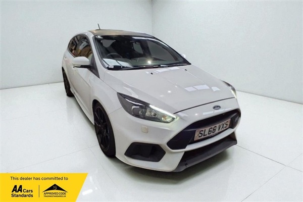 Large image for the Used Ford FOCUS