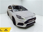 Used Ford Focus