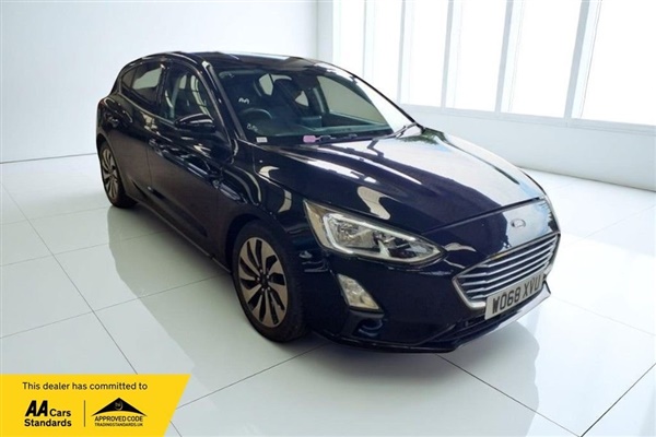 Large image for the Used Ford FOCUS