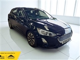 Used Ford Focus