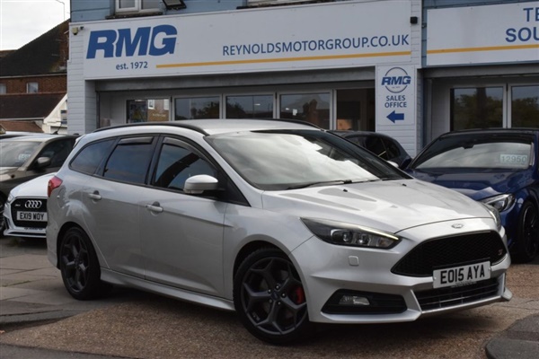 Large image for the Used Ford FOCUS