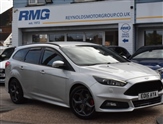 Used Ford Focus