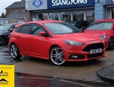 Used Ford Focus