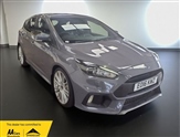 Used Ford Focus