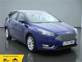 Used Ford Focus Used Ford Focus