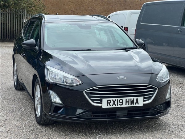 Large image for the Used Ford FOCUS