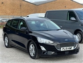 Used Ford Focus