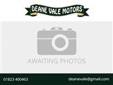 Used Ford Focus