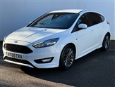 Used Ford Focus
