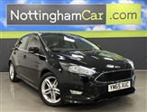 Used Ford Focus