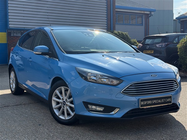 Large image for the Used Ford Focus