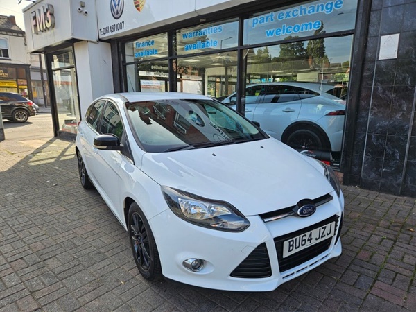 Large image for the Used Ford FOCUS