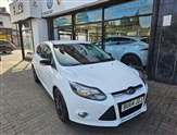 Used Ford Focus