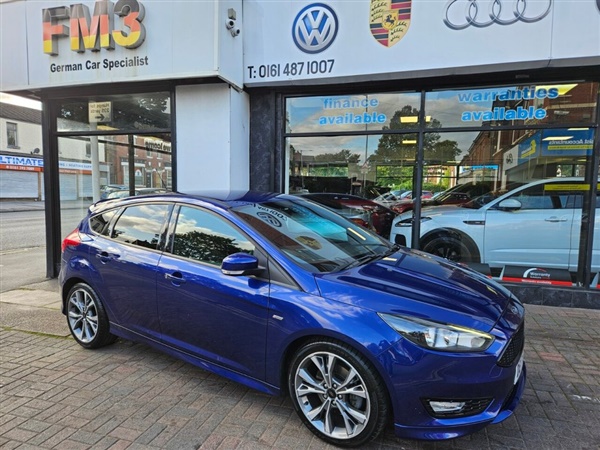 Large image for the Used Ford FOCUS