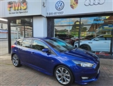 Used Ford Focus