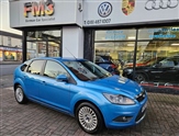 Used Ford Focus