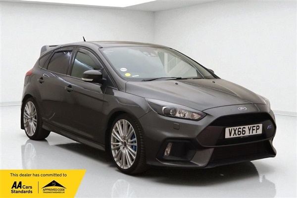 Large image for the Used Ford FOCUS