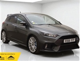 Used Ford Focus