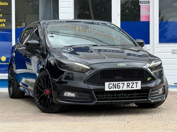 Large image for the Used Ford FOCUS