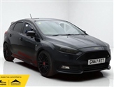 Used Ford Focus
