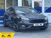 Used Ford Focus