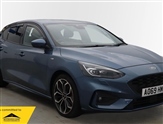 Used Ford Focus
