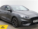 Used Ford Focus