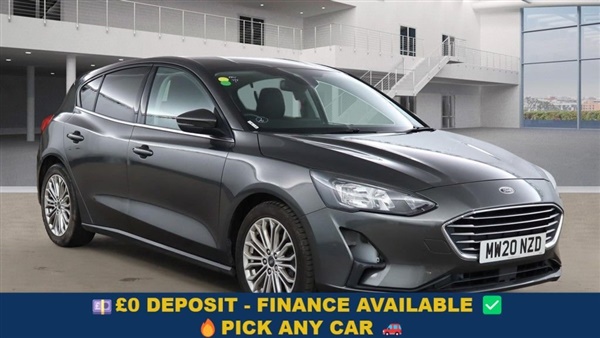 Large image for the Used Ford FOCUS