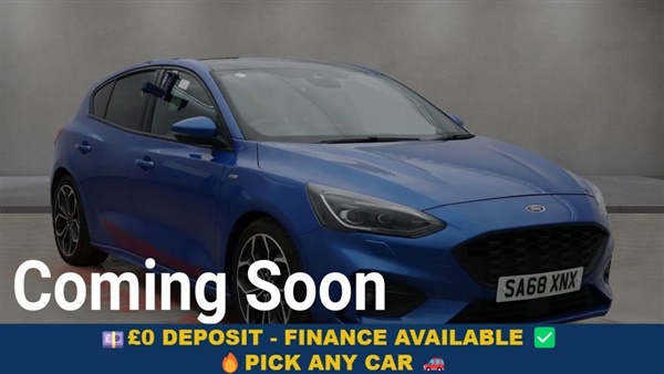 Large image for the Used Ford FOCUS