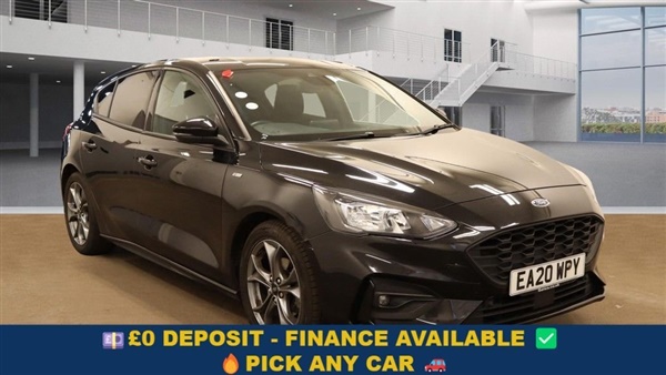 Large image for the Used Ford FOCUS