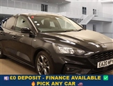 Used Ford Focus