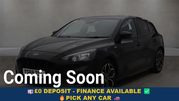 Large image for the Used Ford FOCUS
