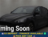 Used Ford Focus