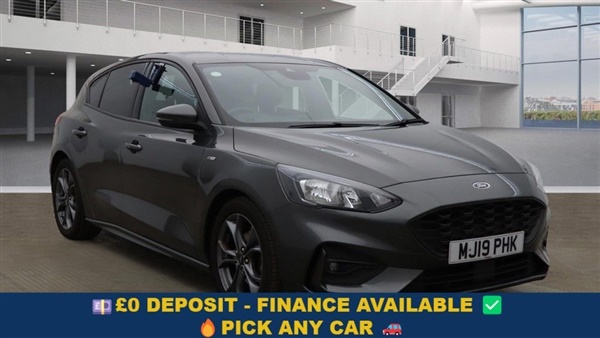 Large image for the Used Ford FOCUS